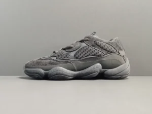 OG Yeezy 500, " OG " -  " F36640 " Coconut 500 Black!