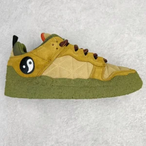 CPFM, "DM0430-700"CPFM x NK Dunk Low