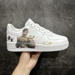 Air Force 1, "3A" - "CW2288-111"