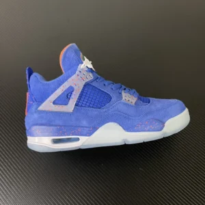 AIR JORDAN 4, "TG" - "004283"  Air Jordan 4  PE