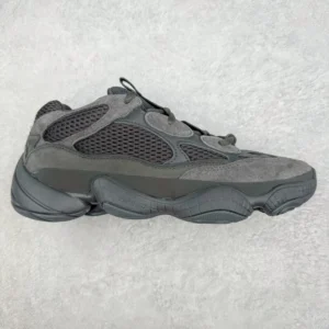 LW Yeezy 500, "LW" - " F36640 " 500