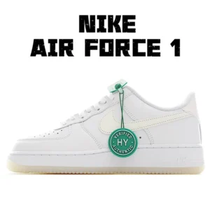 Air Force 1, "HY" - "FZ5531-111"