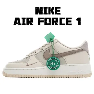 Air Force 1, "HY" - "FB8483-100"