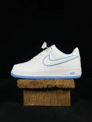 Air Force 1, "3A" - "DV0788-101"