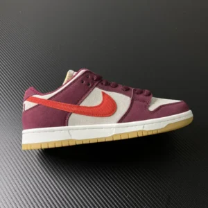 GT BatchDUNK, "GT" - "DX4589-600" GTSkate Like a Girlx Nike Dunk SB Low qs