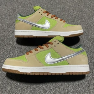 TOP/S2 Batch DUNK, "TOP" - " FQ7585-200 "Nik Dunk Low
