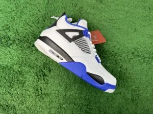 AIR JORDAN 4, "TG" - "308497-117" Air Jordan 4 retro motorsports