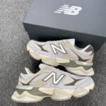 GOAT NEW balance 9060, "GOAT" - "U9060FNA"Brown gray