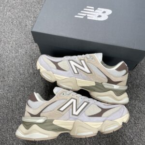 GOAT NEW balance 9060, "GOAT" - "U9060FNA"Brown gray