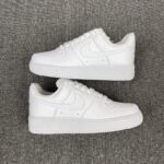 Air Force 1, "XP" Nike Air Force 1 07 pure white CW2288-111