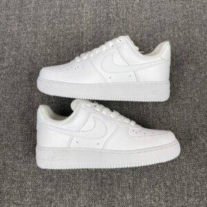 Air Force 1, "XP" Nike Air Force 1 07 pure white CW2288-111