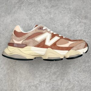 GOAT NEW balance 9060, "GOAT" - "U9060EEH"dusty pink