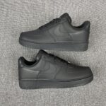 Air Force 1, "XP" Nike Air Force 1 07 Black Samurai CW2288-001