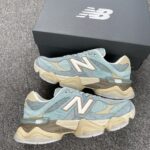 GOAT NEW balance 9060, "GOAT" - "U9060FNB"BLUE
