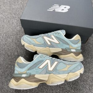 GOAT NEW balance 9060, "GOAT" - "U9060FNB"BLUE