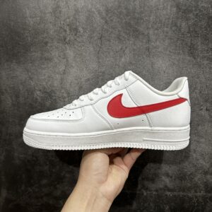 Air Force 1, "XP" China-only Supreme xNike Air Force 1 CU9225-101