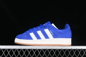 GOAT AD Originals Campus 00s, "GOAT" - "H03471"Ad Originals Campus 00s White Blue