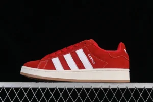 GOAT AD Originals Campus 00s, "GOAT" - "H03474"Ad Originals Campus 00s red