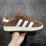 GOAT AD Originals Campus 00s, "GOAT" - "GY6433"Ad Originals Campus 00s White brown