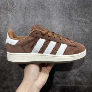 GOAT AD Originals Campus 00s, "GOAT" - "GY6433"Ad Originals Campus 00s White brown
