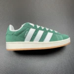 GOAT AD Originals Campus 00s, "GOAT" - "H03472"Ad Originals Campus 00s green white