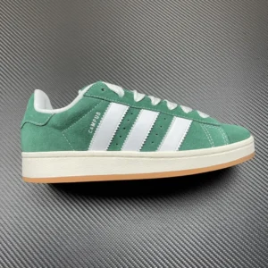 GOAT AD Originals Campus 00s, "GOAT" - "H03472"Ad Originals Campus 00s green white