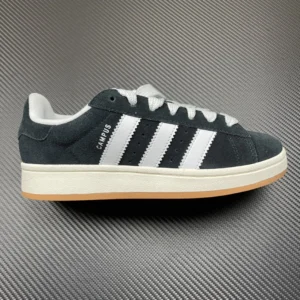 GOAT AD Originals Campus 00s, "GOAT" - "HQ8708"Ad Originals Campus 00s black and white