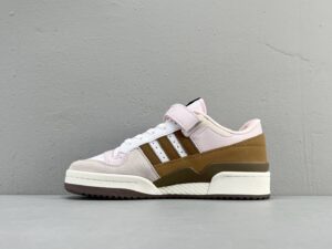 YH batch, "YH"Adidas Originals Forum 84 Low GY6783