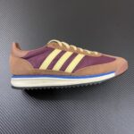 CS Batch Originals SL 72, "CS" - "IE3425"Brownish red