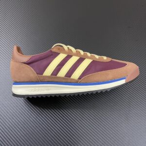 CS Batch Originals SL 72, "CS" - "IE3425"Brownish red