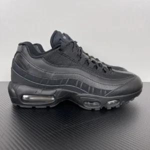 GX Batch MAX 95, "GX" - "CI3705-001"AIR MAX 95 black