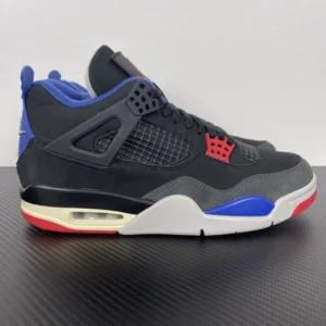 XP Batch AJ4, "XP" - "FV5029-003"AJ4 Royal , Black