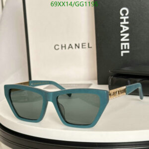 Chanel Очки