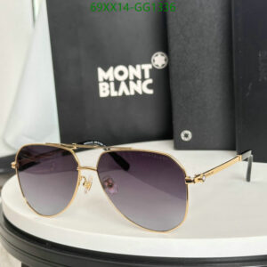 Montblanc Очки