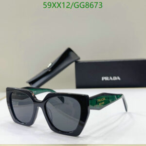 Prada Очки