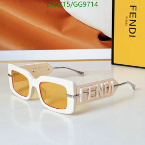 Fendi Очки