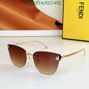 Fendi Очки