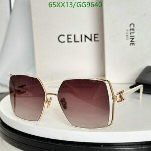Celine Очки