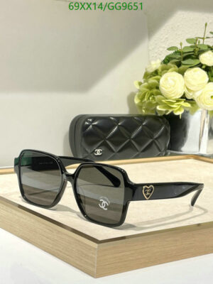 Chanel Очки