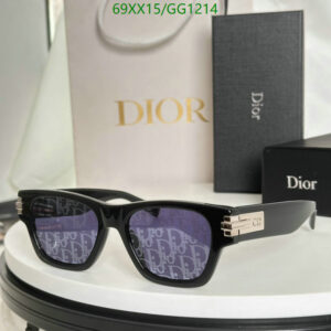 Dior Очки