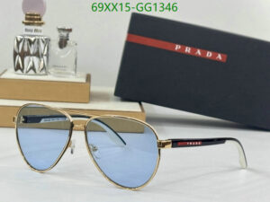 Prada Очки