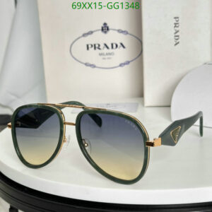 Prada Очки