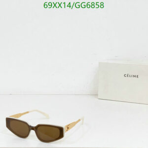 Celine Очки