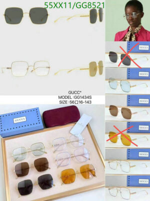 Gucci Очки