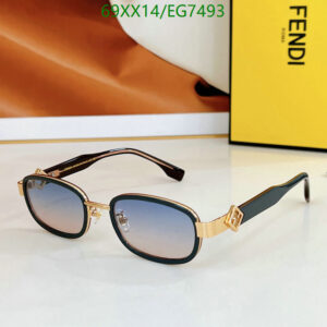 Fendi Очки