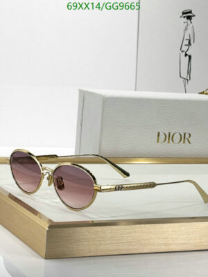 Dior Очки