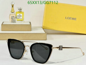 Loewe Очки