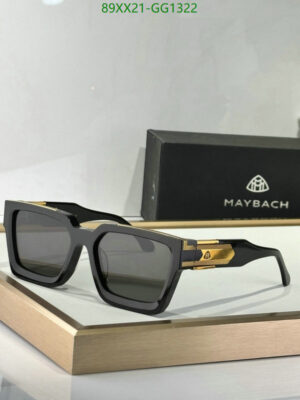 Maybach Очки