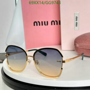 MiuMiu Очки