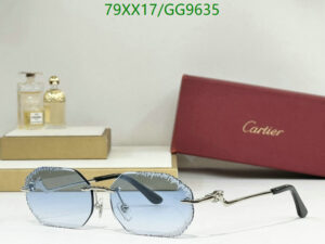 Cartier Очки